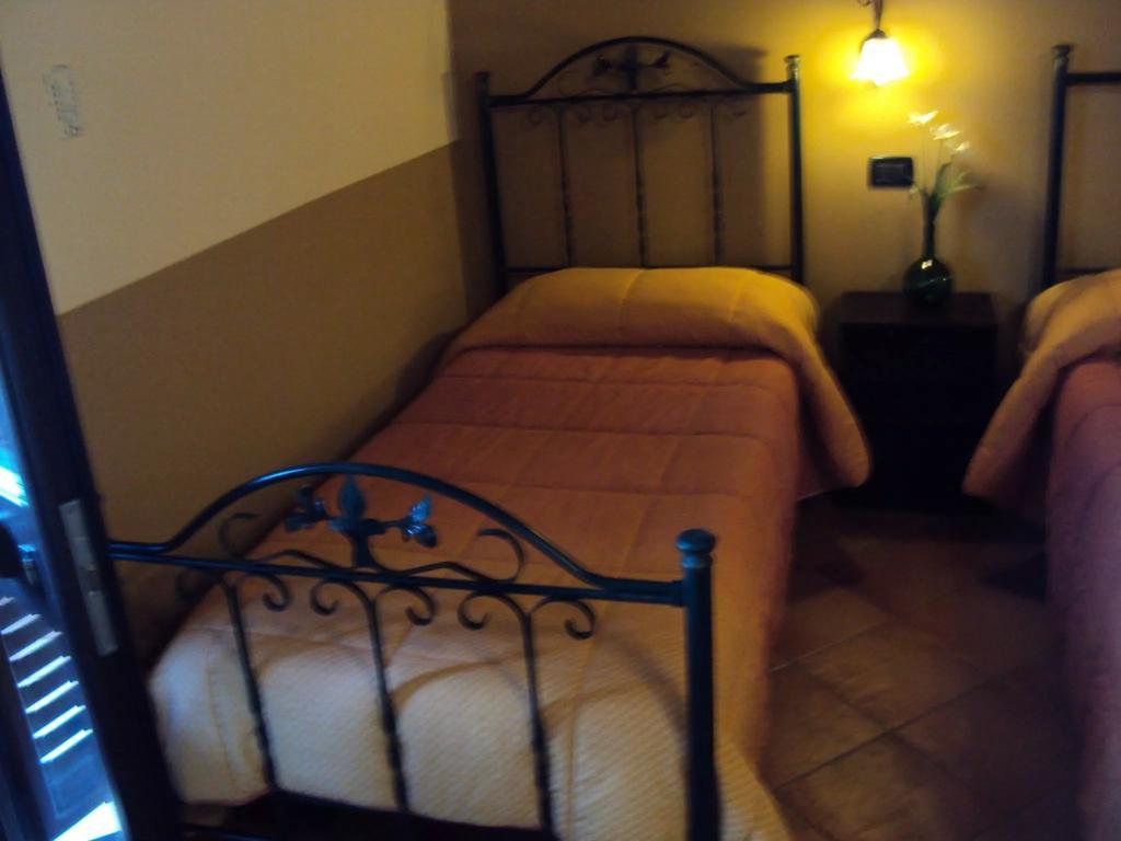 Agriturismo Il Pozzo Antico Mascali Luaran gambar